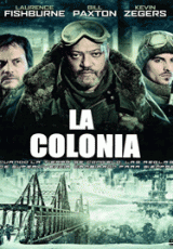 La colonia online (2013) Español latino descargar pelicula completa