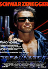 Terminator 1 online (1984) Español latino descargar pelicula completa