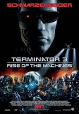 Terminator 3 La rebelión de las máquinas online (2003) Español latino descargar pelicula completa