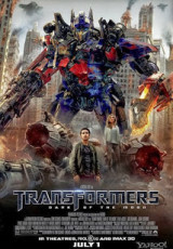 Transformers 3 online (2011) Español latino descargar pelicula completa