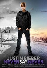 Justin Bieber: Never Say Never online (2011) Español latino descargar pelicula completa