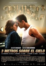 Tres metros sobre el cielo online (2010) Español latino descargar pelicula completa