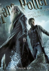 Harry Potter 6 online (2009) Español latino descargar pelicula completa