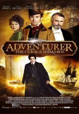 The Adventurer The Curse of the Midas Box online (2013) Español latino descargar pelicula completa