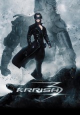 Krrish 3 online (2013) Español latino descargar pelicula completa