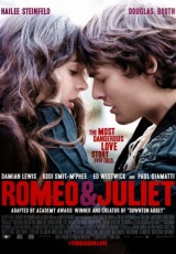 Romeo y Julieta online (2013) Español latino descargar pelicula completa