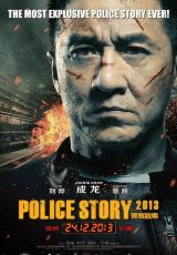 Police Story 6 online (2013) Español latino descargar pelicula completa