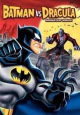 Batman contra Dracula online (2005) Español latino descargar pelicula completa