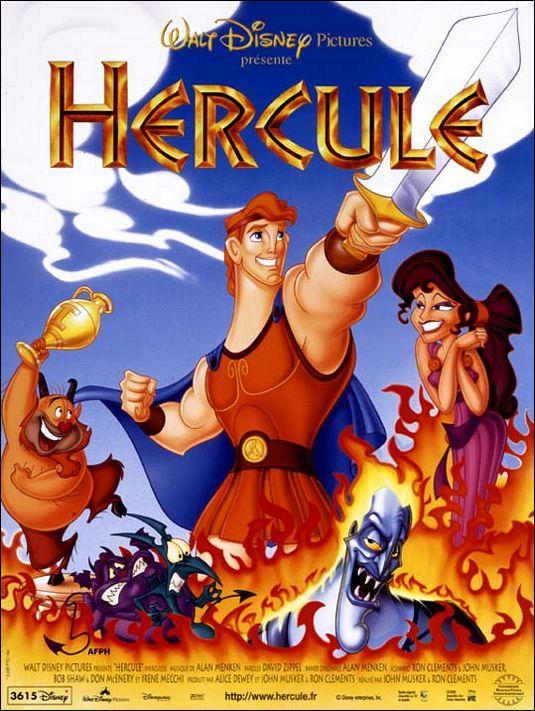 Hercules Online (1997) Español Latino Descargar Pelicula Completa ...