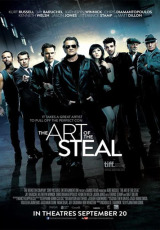 The Art of the Steal online (2013) gratis Español latino pelicula completa