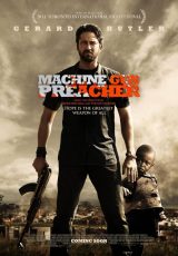 Machine Gun Preacher online (2011) Español latino descargar pelicula completa