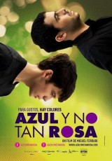 Azul y no tan rosa Online (2014) Español latino descargar pelicula completa
