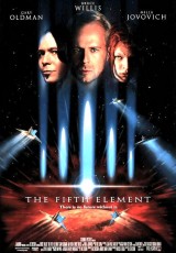El quinto elemento online (1997) Español latino descargar pelicula completa