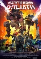 War of the Worlds: Goliath Online (2012) Español latino pelicula completa