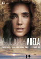 No llores, vuela online (2014) Español latino descargar pelicula completa