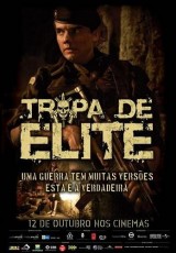 Tropa de elite Online (2007) Español latino descargar pelicula completa