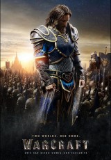 Warcraft El origen online (2016) Español latino descargar pelicula completa