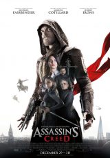 Assassin's Creed online (2016) Español latino descargar pelicula completa