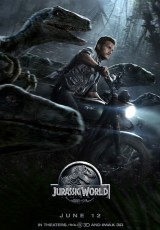 Jurassic Park 4 World (2015) online Español latino descargar pelicula completa
