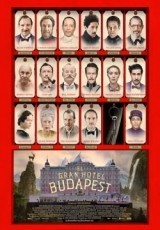 El gran hotel Budapest Online (2014) gratis Español latino pelicula completa