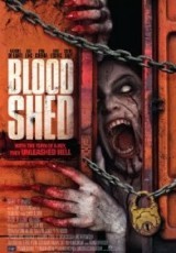 Blood Shed Online (2014) gratis Español latino pelicula completa
