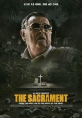 The Sacrament Online (2013) Español latino descargar pelicula completa
