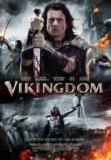 Vikingdom Online (2013) Español latino pelicula completa