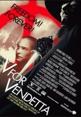 V for Vendetta Online (2006) Español latino descargar pelicula completa