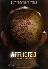 Afflicted online (2013) Español latino descargar pelicula completa