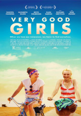 Very Good Girls online (2013) gratis Español latino pelicula completa