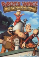 El viaje de Popeye online (2004) Español latino descargar pelicula completa