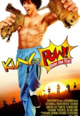 Kung Pow: Enter the Fist online (2002) gratis Español latino pelicula completa