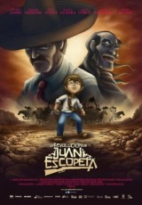 La revolución de Juan Escopeta online (2011) Español latino pelicula completa