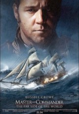 Capitan de mar y guerra online (2003) Español latino pelicula completa