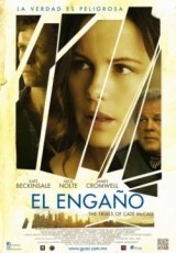El Engaño online (2013) gratis Español latino pelicula completa