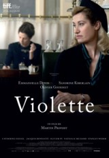 Violette online (2013) Español latino descargar pelicula completa