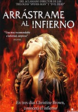 Arrastrame al infierno online (2009) Español latino descargar pelicula completa