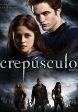 Crepusculo 1 La saga online (2008) Español latino descargar pelicula completa