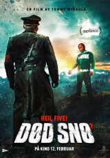 Dead Snow 2 online (2014) Español latino descargar pelicula completa