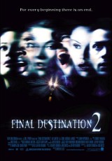 Destino final 2 online (2003) Español latino descargar pelicula completa
