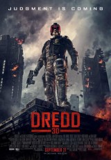 Dredd online (2012) Español latino descargar pelicula completa