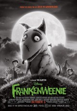 Frankenweenie online (2012) Español latino descargar pelicula completa