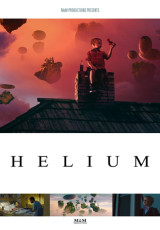 Helium online (2014) gratis Español latino pelicula completa