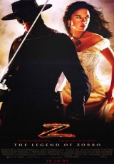 La leyenda del Zorro online (2005) Español latino descargar pelicula completa