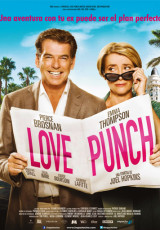 Love Punch online (2013) gratis Español latino pelicula completa