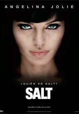 Salt online (2010) Español latino descargar pelicula completa