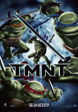 Tortugas Ninja jóvenes mutantes online (2007) Español latino descargar pelicula completa