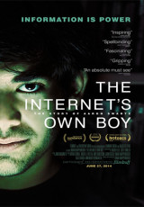 The Internets Own Boy: The Story of Aaron Swartz online (2014) gratis Español latino pelicula completa