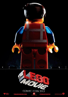 The Lego Movie online (2014) Español latino descargar pelicula completa