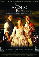 A Royal Affair online (2012) gratis Español latino pelicula completa
